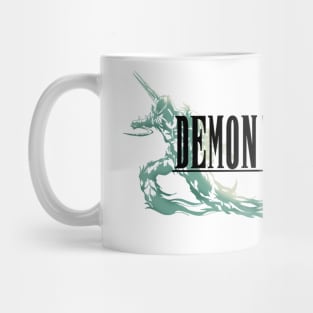 Demon's Fantasy Mug